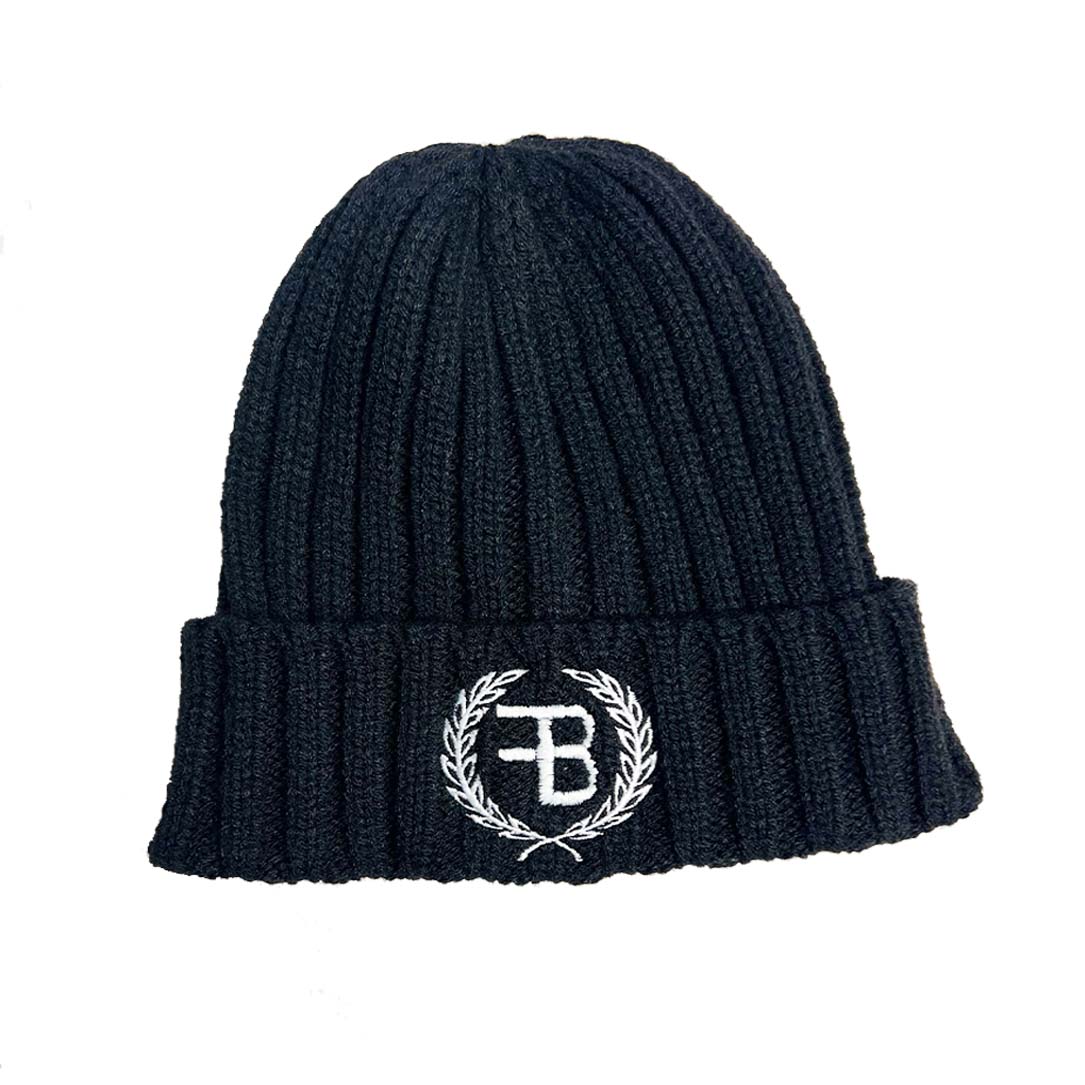 Fresh Bucks Lux Cable Beanie