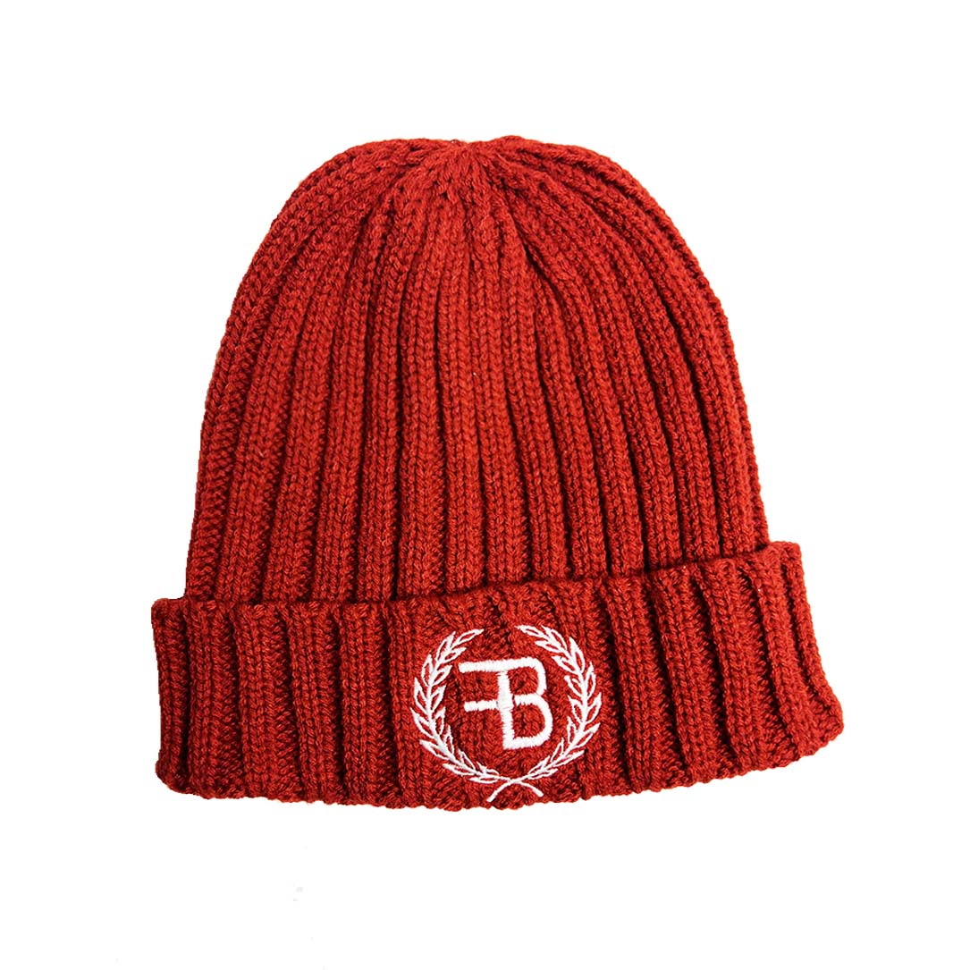 Fresh Bucks Lux Cable Beanie