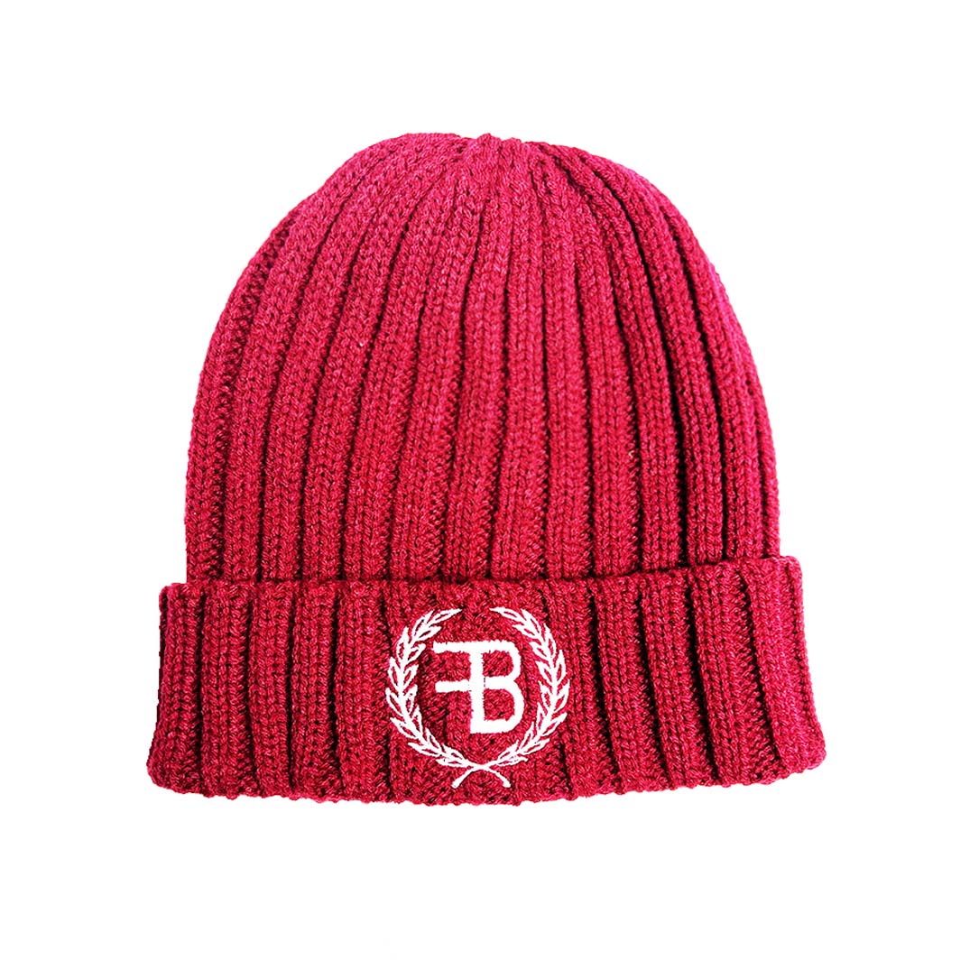 Fresh Bucks Lux Cable Beanie