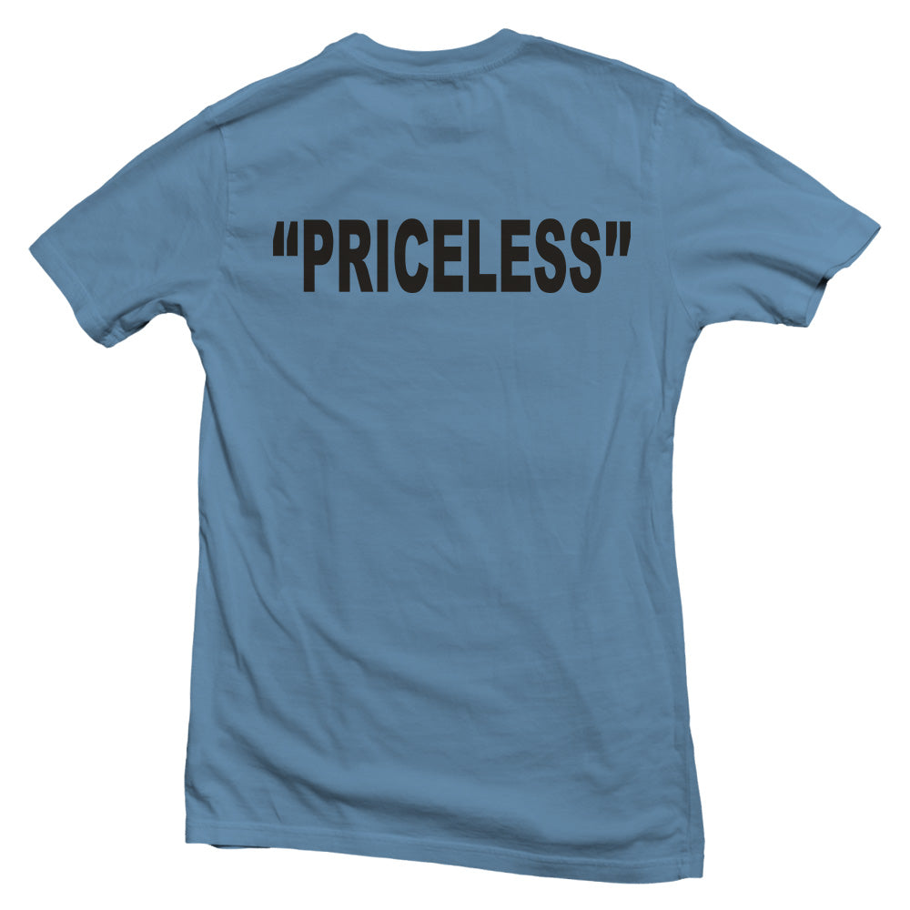 Fresh Bucks Priceless Tee