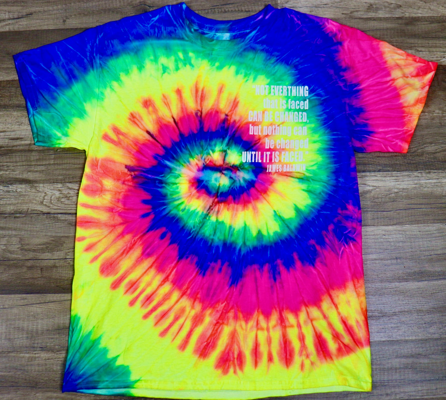 Fresh Bucks Happy Planet