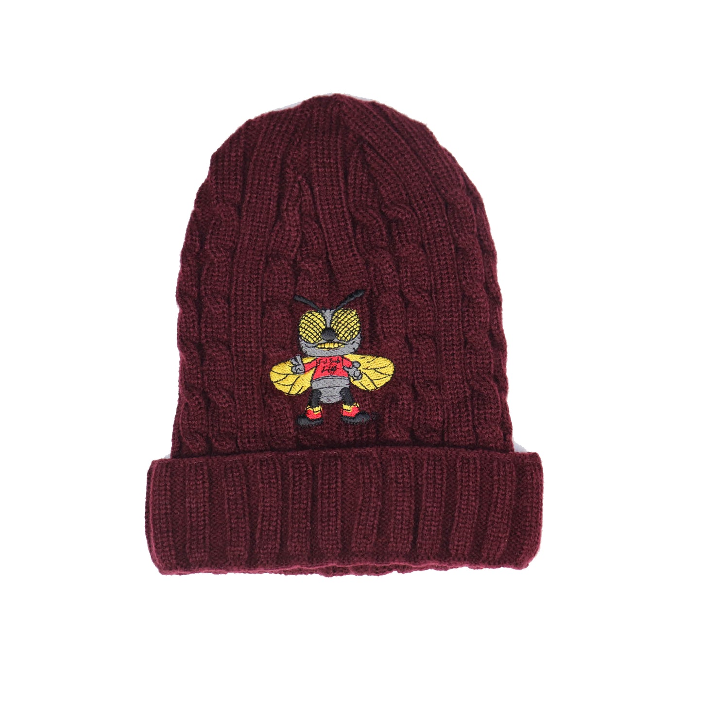 Fresh Bucks Fly Beanie