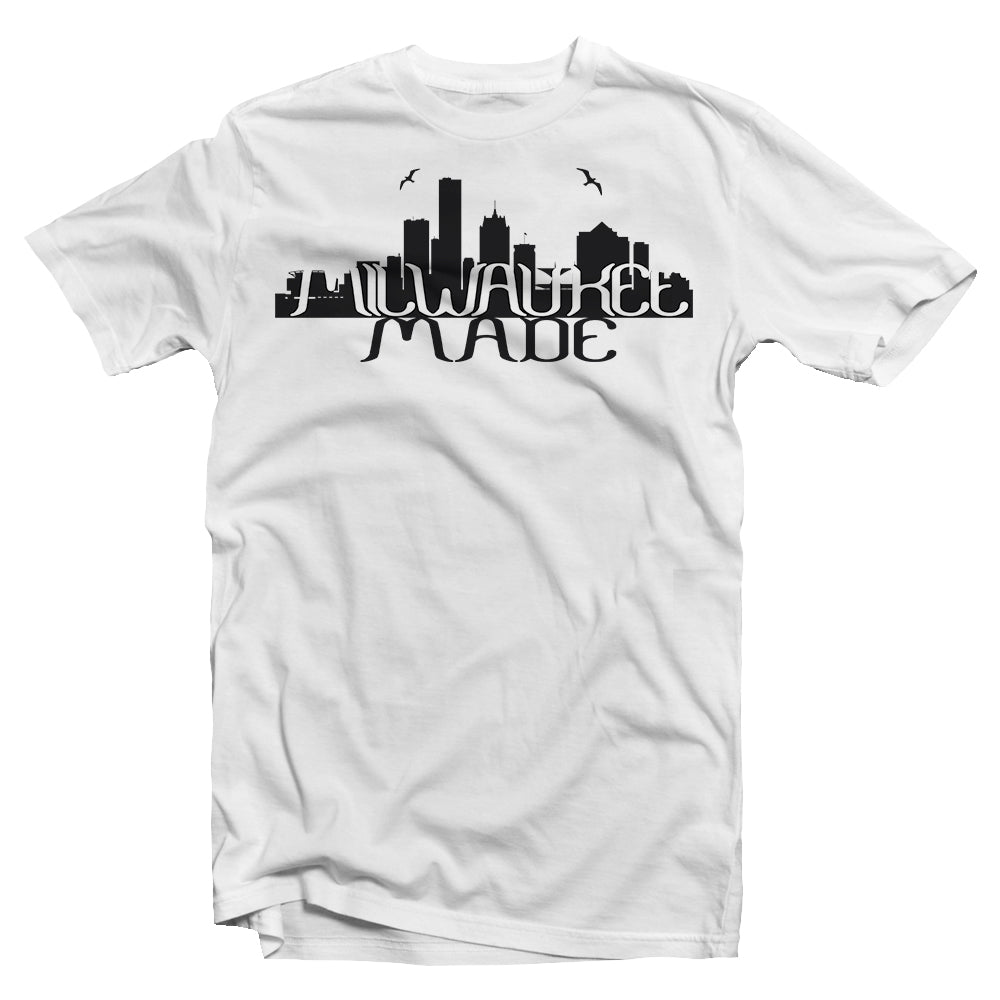 Milwaukee Made T-Shirt