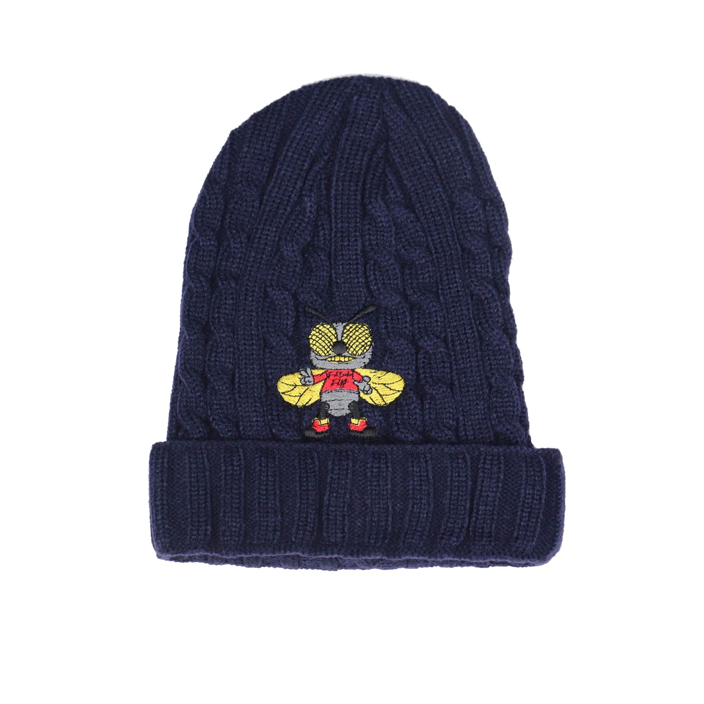 Fresh Bucks Fly Beanie