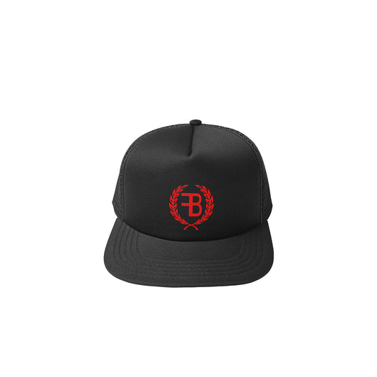 Fresh Bucks Lux Trucker Hat