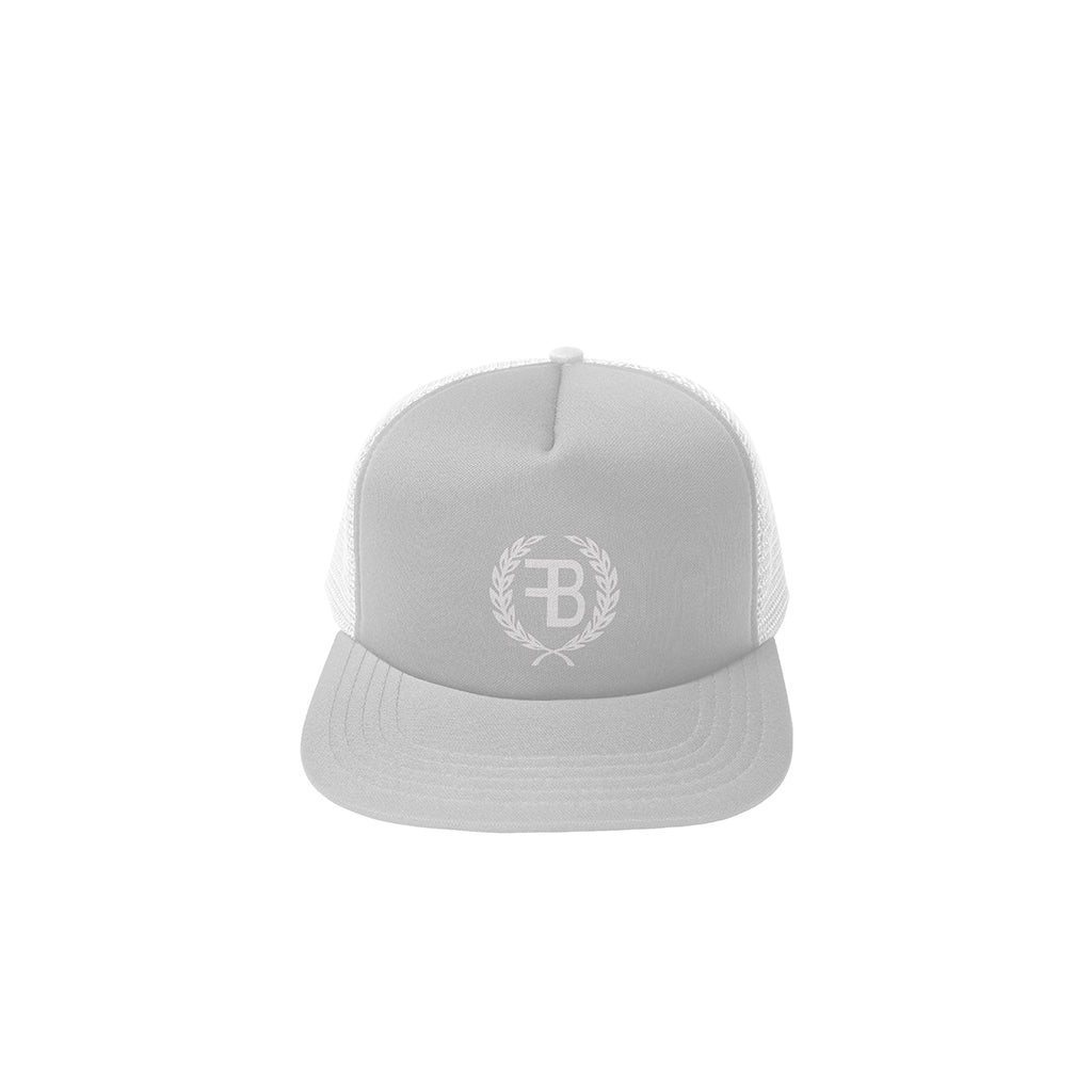 Fresh Bucks Lux Trucker Hat