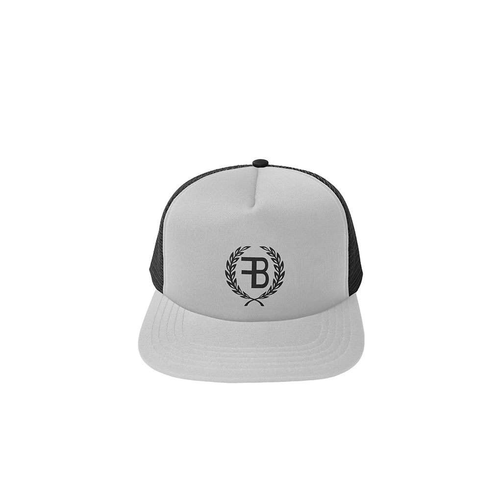 Fresh Bucks Lux Trucker Hat