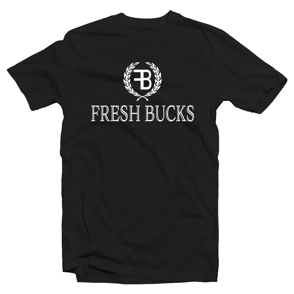 Fresh Bucks Lux T-Shirt