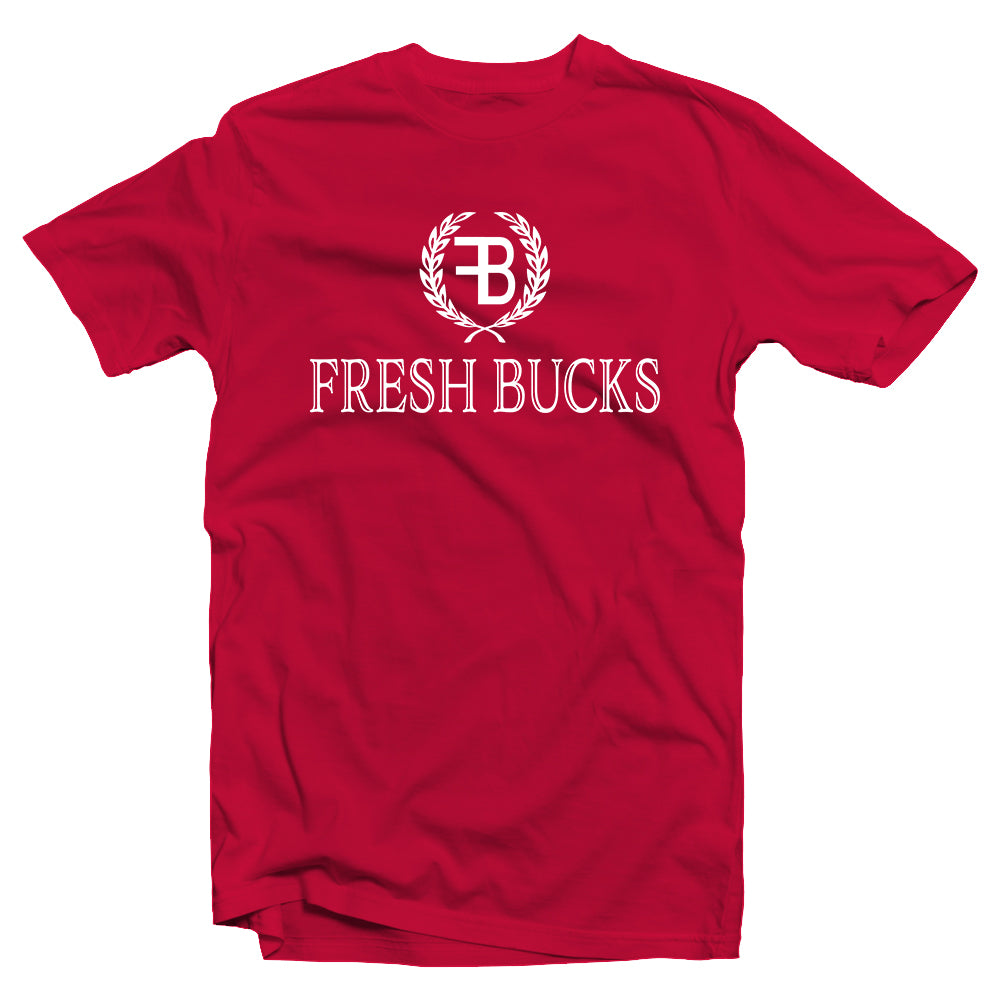 Fresh Bucks Lux T-Shirt