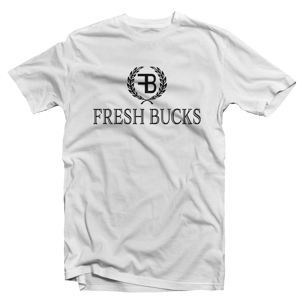 Fresh Bucks Lux T-Shirt