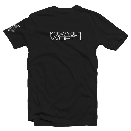 Know Your Worth T-Shirt