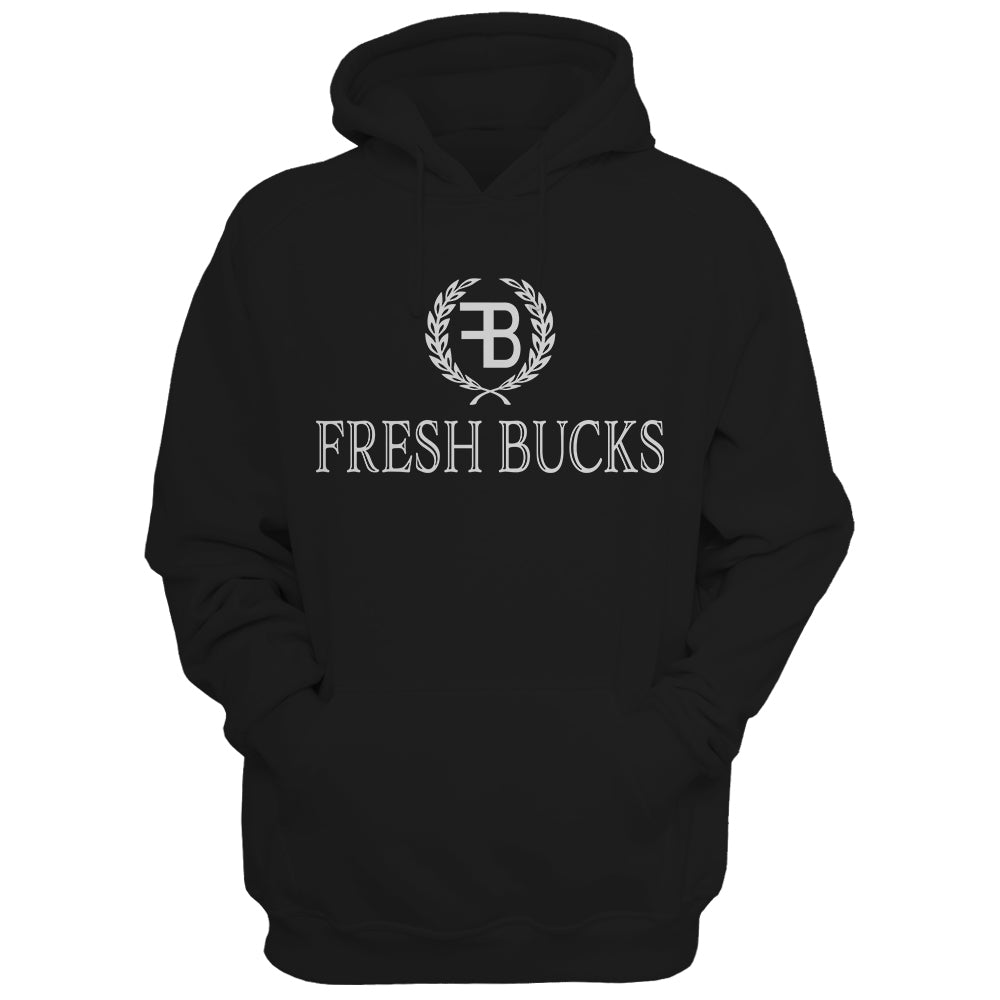 Fresh Bucks Lux Hoodie