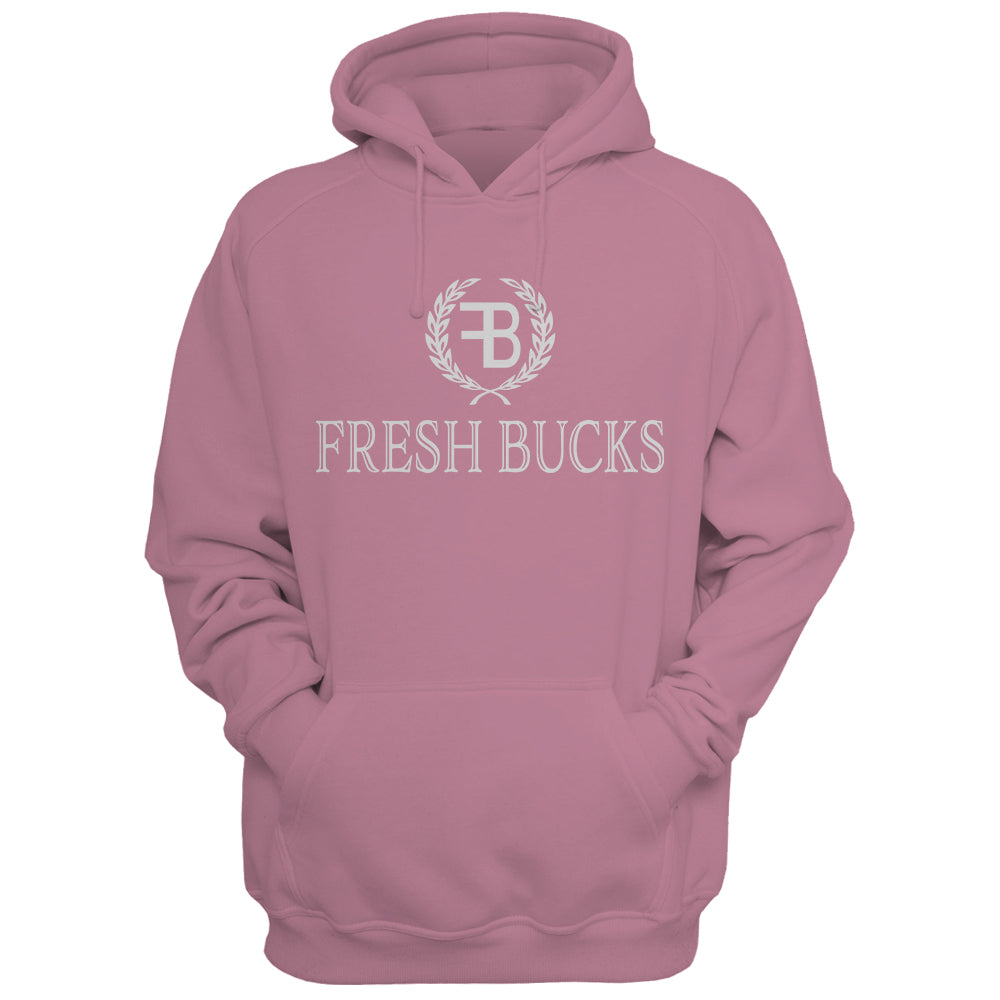 Fresh Bucks Lux Hoodie