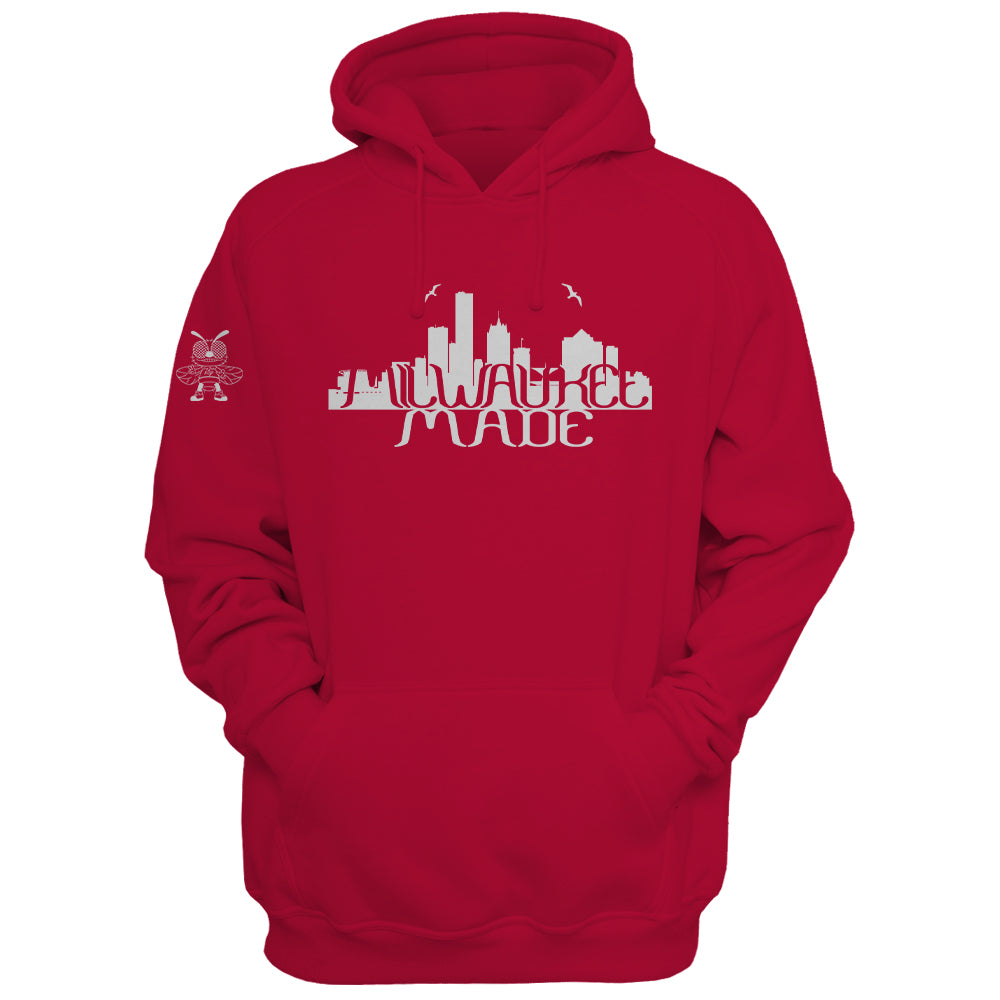 MIlwaukee Made Hoodie