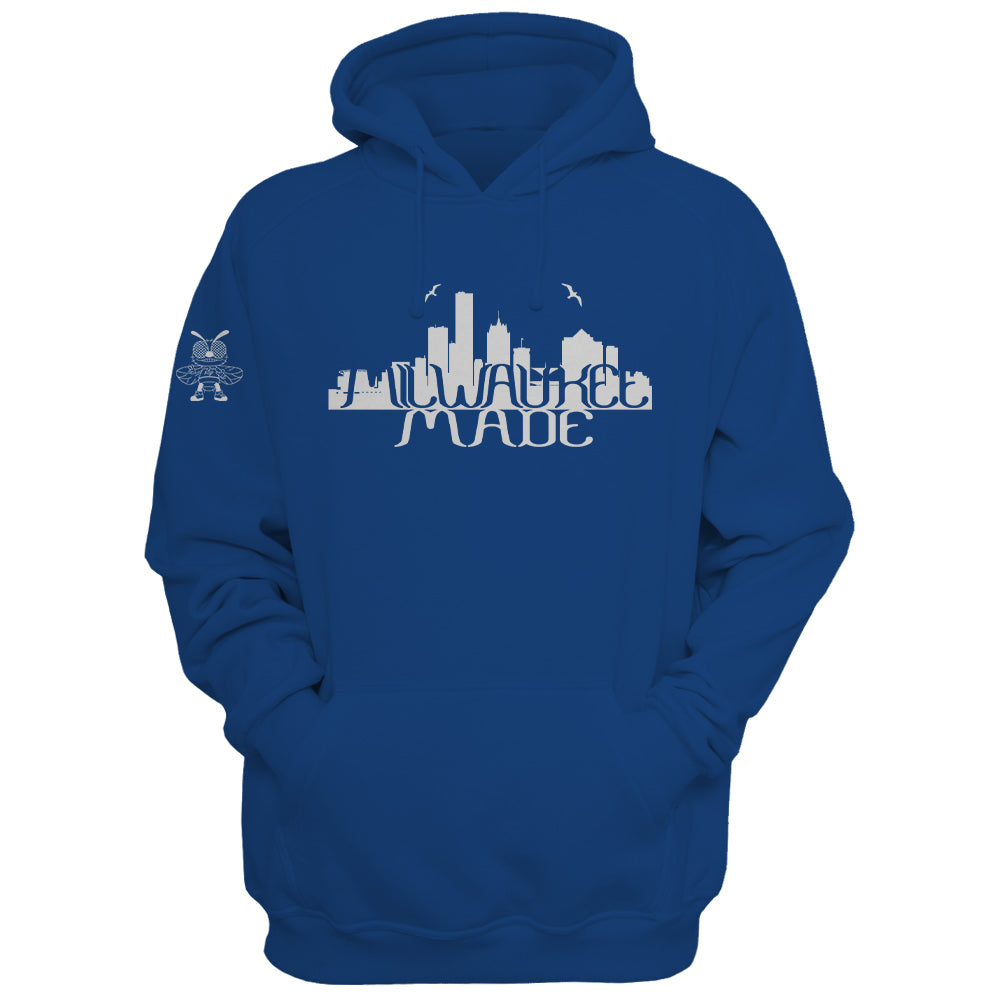 MIlwaukee Made Hoodie