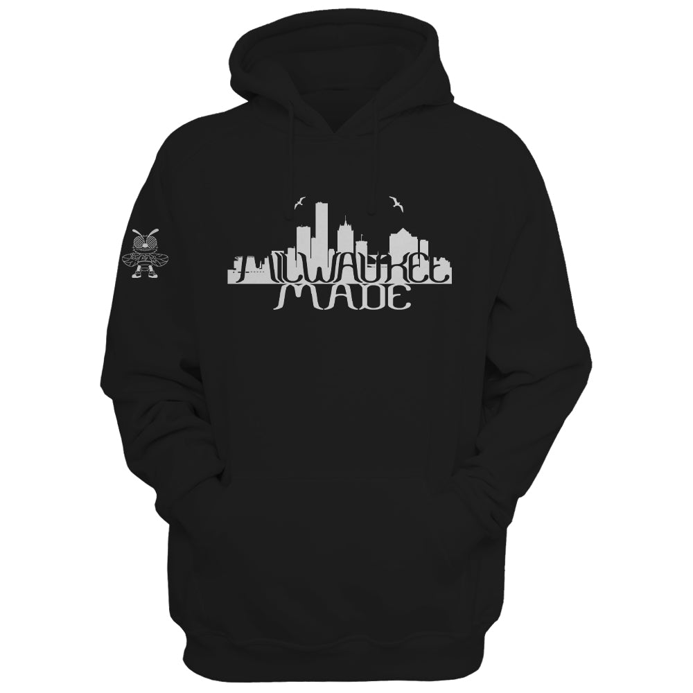 MIlwaukee Made Hoodie